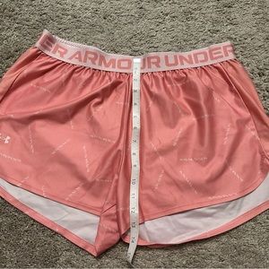 Under Armour shorts XL